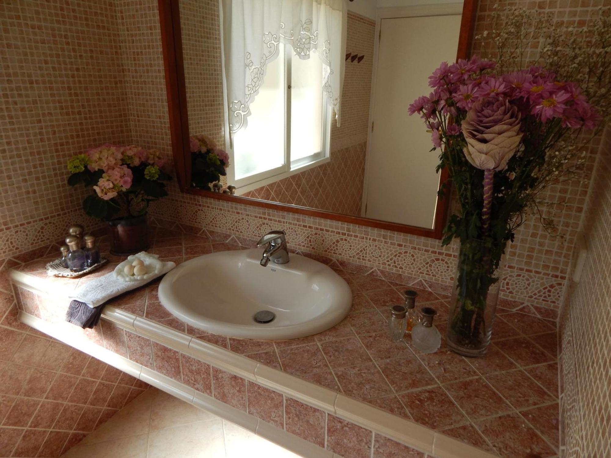 Azul Rentals Villa Albir El Albir Værelse billede