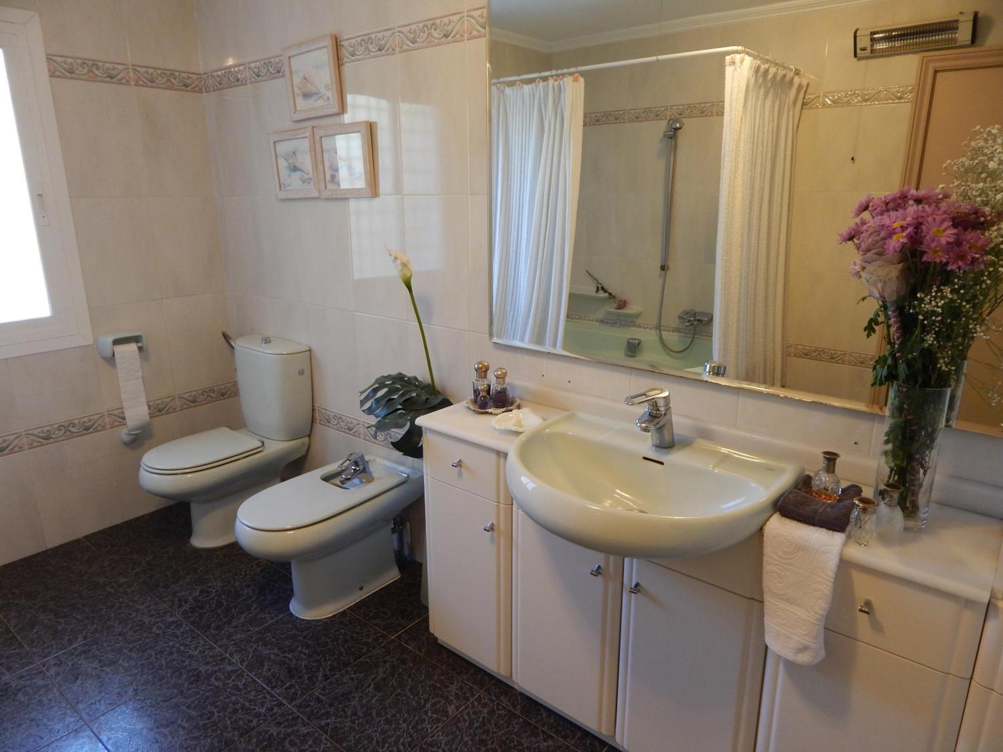 Azul Rentals Villa Albir El Albir Værelse billede