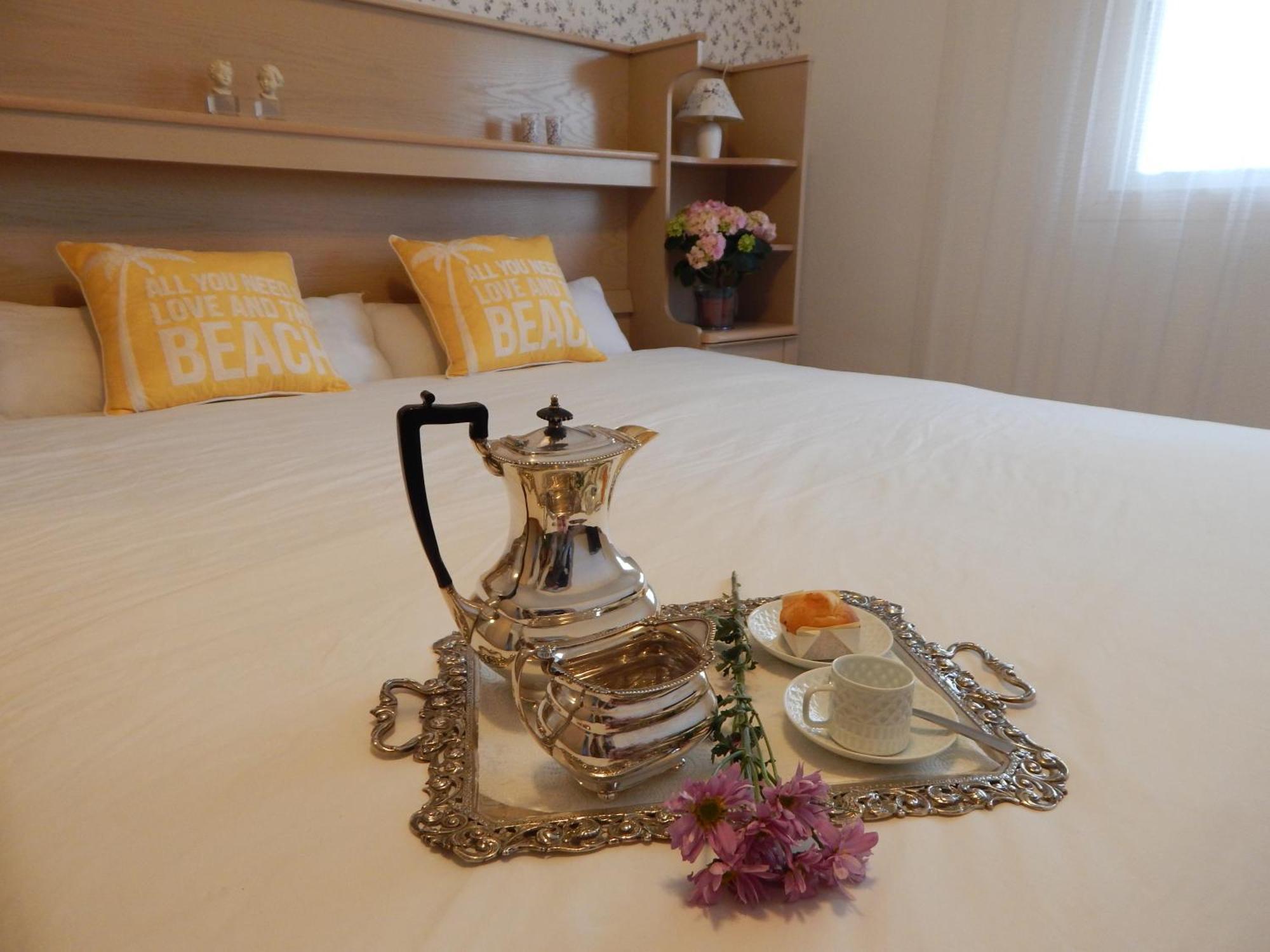 Azul Rentals Villa Albir El Albir Værelse billede
