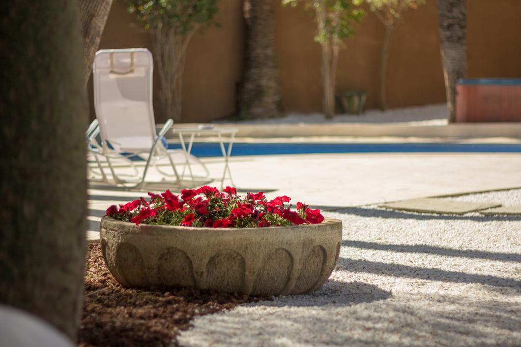 Azul Rentals Villa Albir El Albir Eksteriør billede