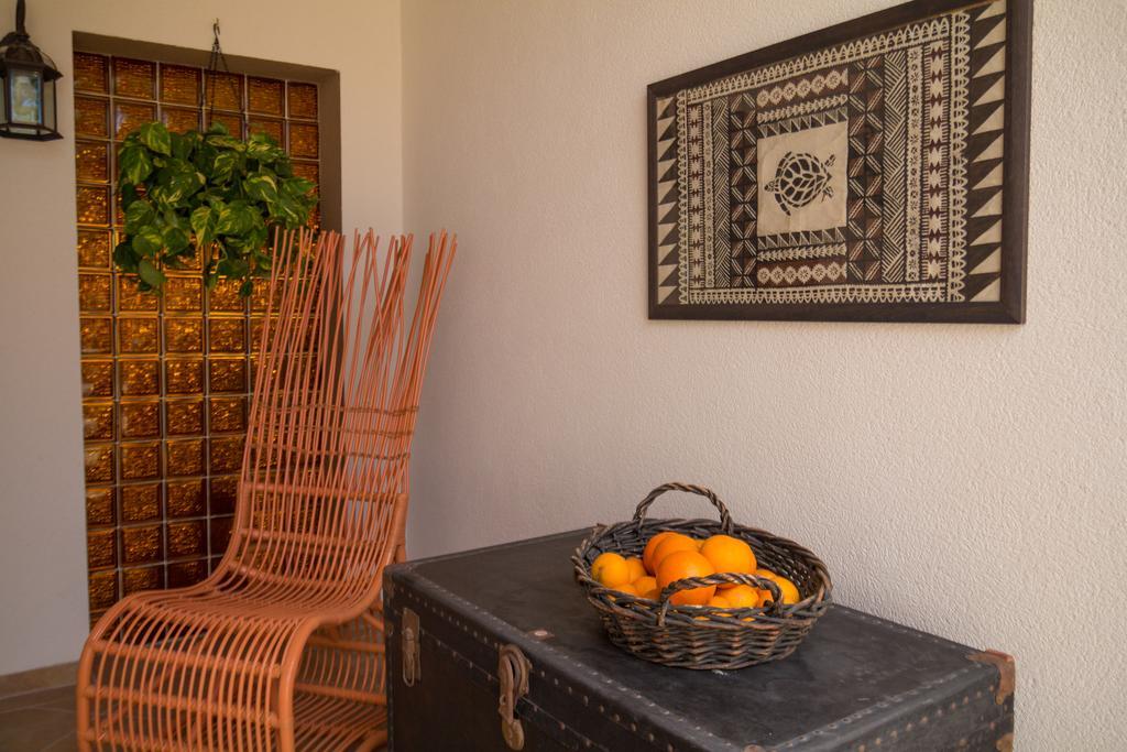 Azul Rentals Villa Albir El Albir Eksteriør billede