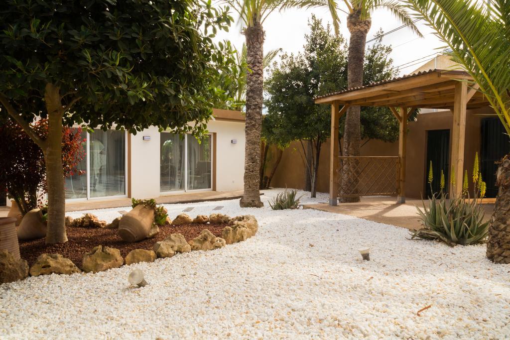 Azul Rentals Villa Albir El Albir Eksteriør billede