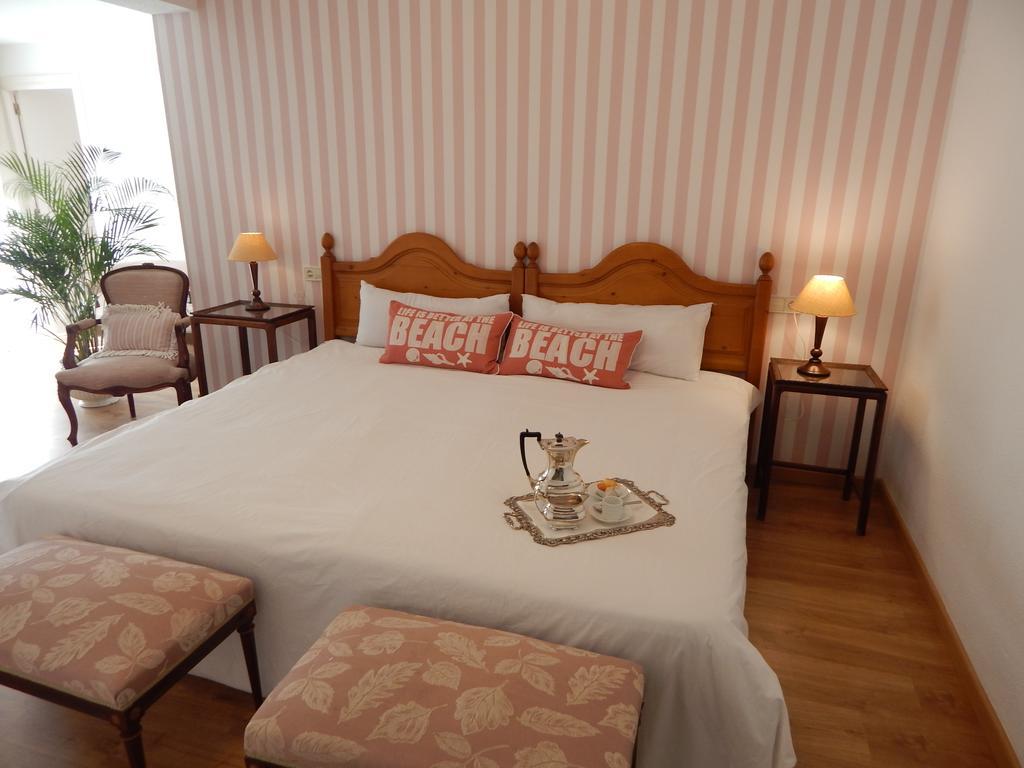 Azul Rentals Villa Albir El Albir Værelse billede