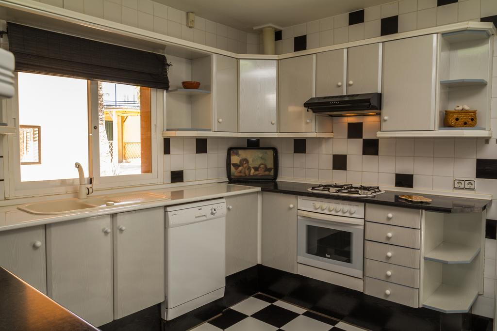 Azul Rentals Villa Albir El Albir Eksteriør billede