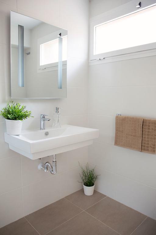 Azul Rentals Villa Albir El Albir Eksteriør billede