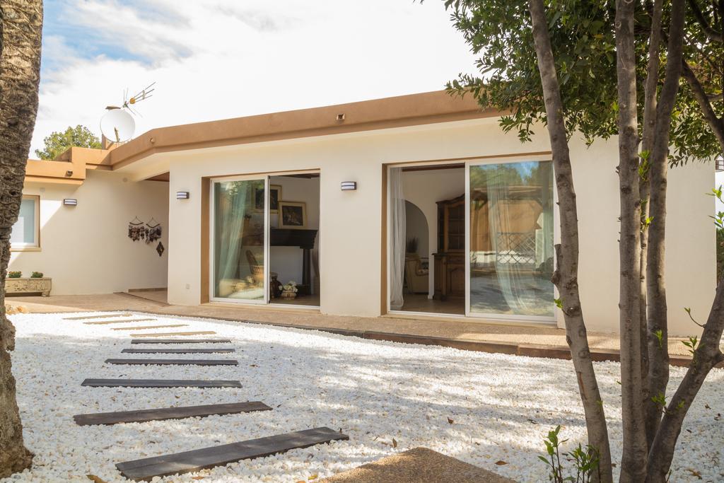 Azul Rentals Villa Albir El Albir Eksteriør billede