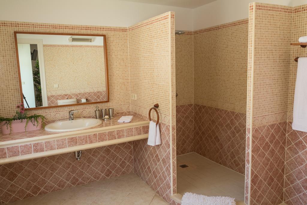 Azul Rentals Villa Albir El Albir Eksteriør billede