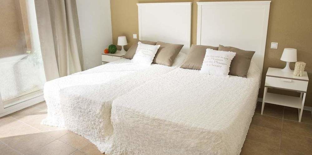 Azul Rentals Villa Albir El Albir Eksteriør billede