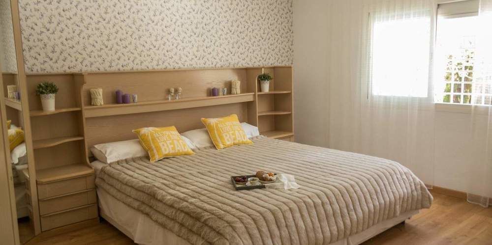 Azul Rentals Villa Albir El Albir Eksteriør billede