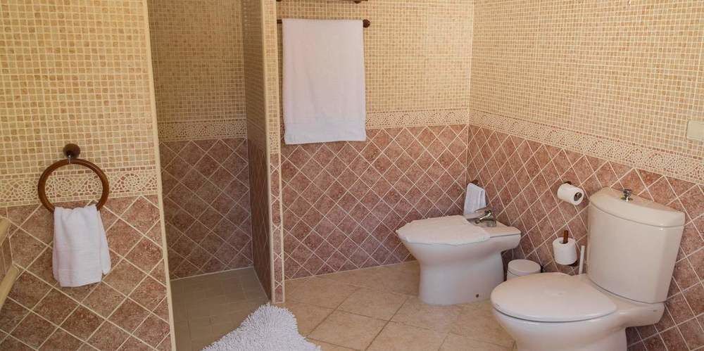 Azul Rentals Villa Albir El Albir Eksteriør billede